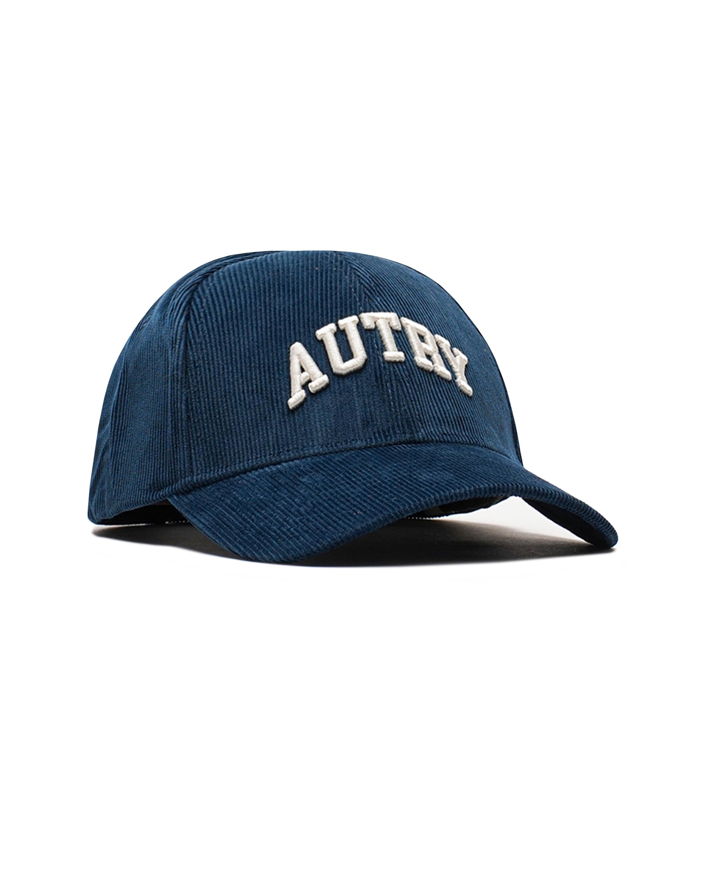 Autry Action Shoes BASEBALL CAP | ACPU55BB | AFEW STORE